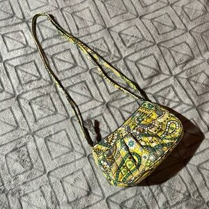 vera bradley purse